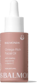 Balmonds Omega Rich Facial Oil Rosehip Lavender - 30ml