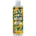 Faith In Nature Shea & Argan Moisturising Shampoo 400ml