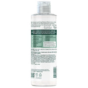 Faith In Nature Seaweed & Citrus Detoxifying Conditioner, bottle packaging, seaweed and citrus, 400ml, ingredients & barcode