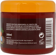Malibu SPF8 Bronzing Butter with Carotene & Coconut Oil – 300ml | Ingredients and barcode