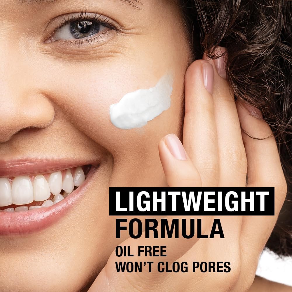 Neutrogena Hydro Boost Eye Cream 15ml - With Hyaluronic Acid & Vitamin E