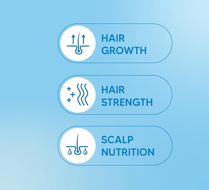 Collagen Superdose Hair Skin Nails Liquid with Biotin & Keratin - 300ml