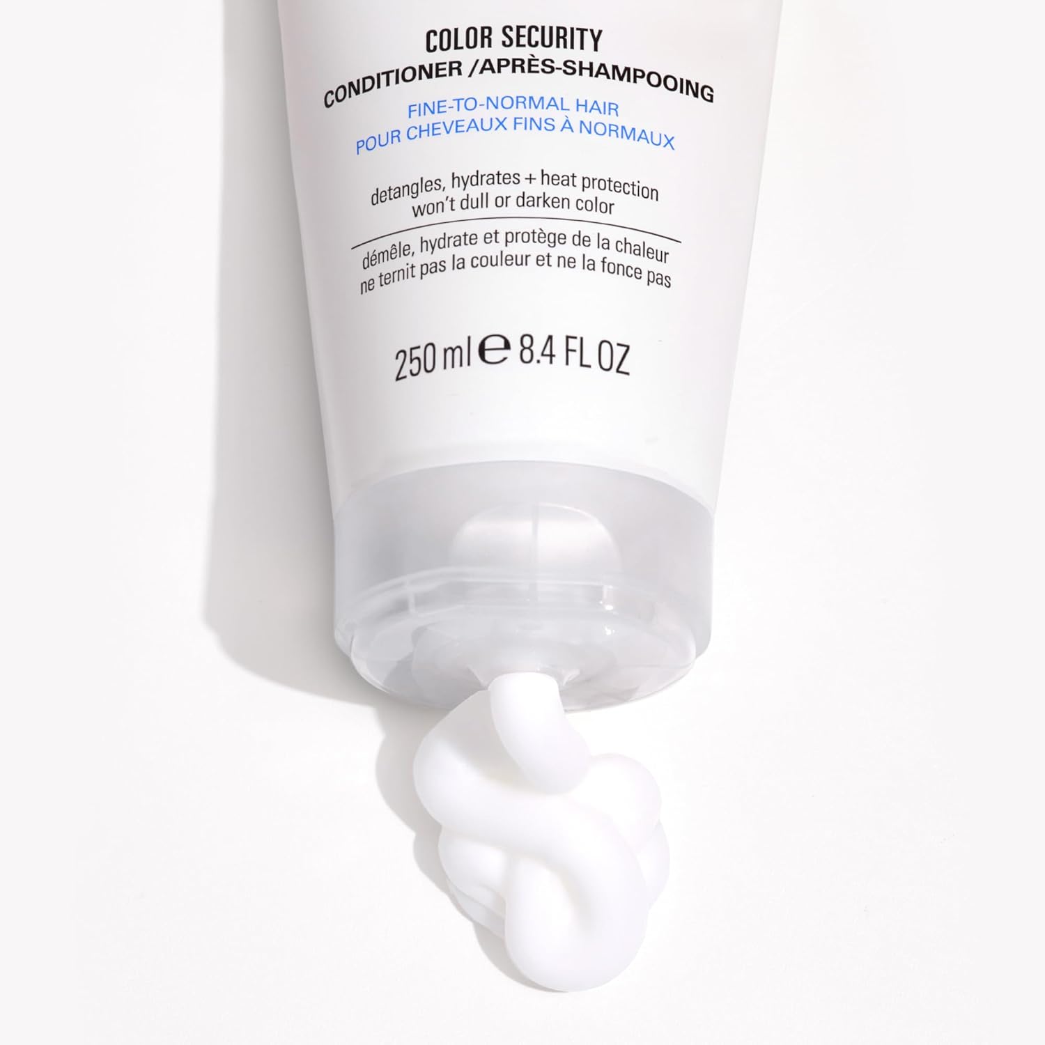 Color Wow Color Security Conditioner for Fine to Normal Hair - Weightless Hydration