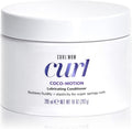 Color Wow Coco-Motion Lubricating Conditioner for Dry Curly Hair - 295ml