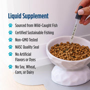 Nordic Naturals Omega-3 Fish Oil for Cats - 60ml