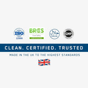 Applied Nutrition NAD+ & Resveratrol Complex, 500mg - 60 Capsules