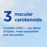 MacuShield Original+ with Lutein & Vitamin B2 Capsules