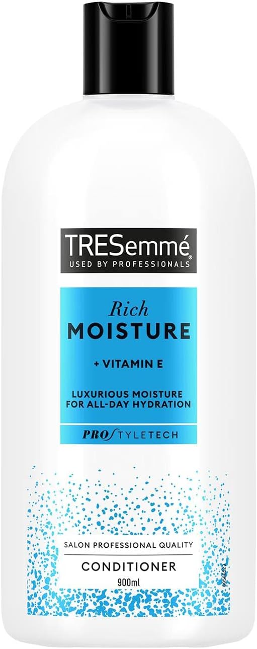 TRESemmé Moisture Rich Shampoo & Conditioner Set - 2 x 900ml