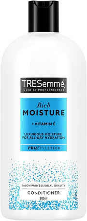 TRESemmé Moisture Rich Shampoo & Conditioner Set - 2 x 900ml