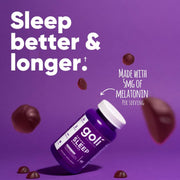 GOLI® NUTRITION Dreamy Sleep Gummies