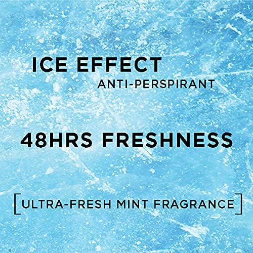 L'Oréal Men Expert Cool Power Anti-Perspirant Spray 250ml used as part of a daily men's grooming routine
