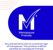 E45 Moisturising Hand Cream 50ml menopause friendly