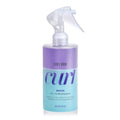 Color Wow Curl Wow Shook Mix + Fix Bundling Spray for Defined Curls - 295ml