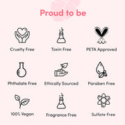 Coco & Eve Daily Water Gel SPF 50+ Sunscreen - 60ml