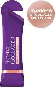 Revive Collagen Menopause Max Drink Pineapple & Coconut 22g