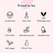 Coco & Eve Like A Virgin Super Clarifying Shampoo - 280ml