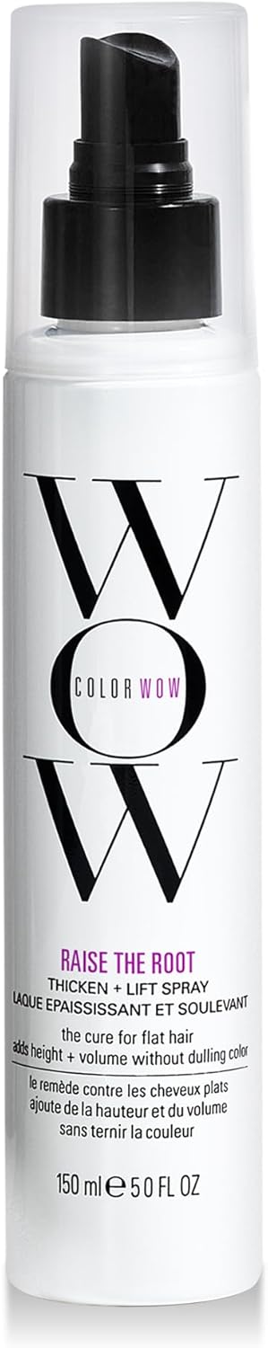 Color Wow Raise The Root Thicken + Lift Spray – 150 ml (5 fl oz)