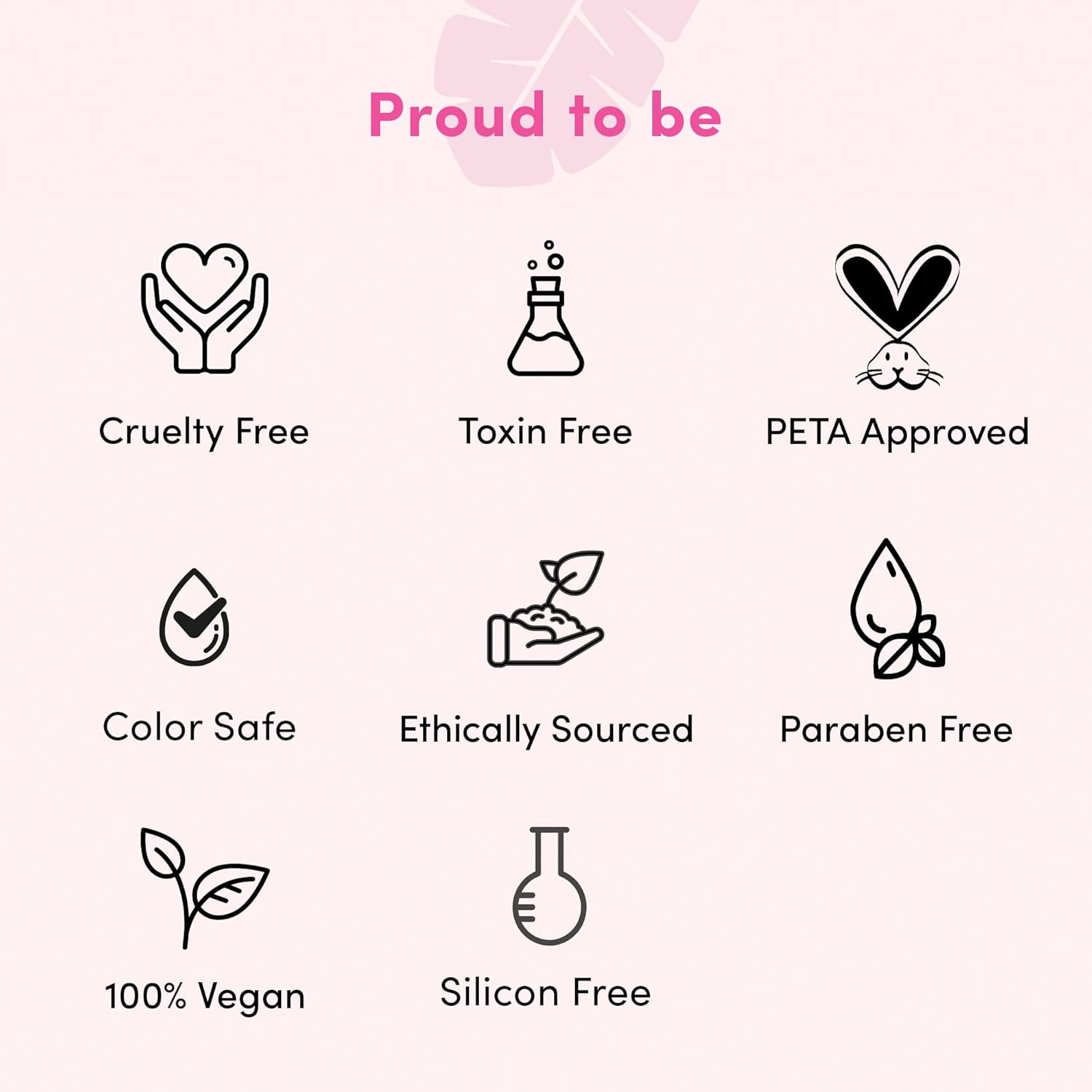 Coco & Eve Sweet Repair Shampoo with Ceramides & Vitamin B5 - 280ml