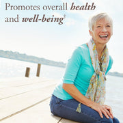 Garden of Life Organics Vegan Multivitamin Tablet for Women with B12 & Iron