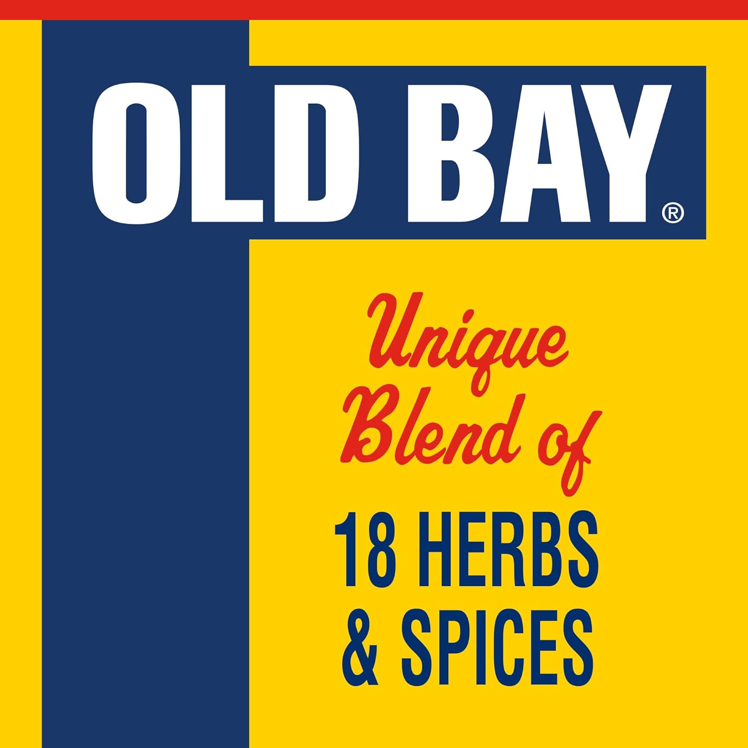 McCormick Old Bay All Purpose Seasoning 280g