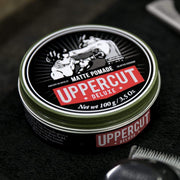 Uppercut Deluxe Matte Pomade 100g