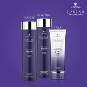 Alterna CAVIAR Replenishing Moisture Conditioner for Dry Hair - Variants