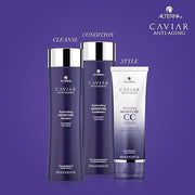 Alterna CAVIAR Replenishing Moisture Shampoo for Dry Hair - Variants