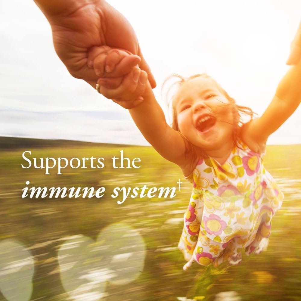 Garden of Life Organics Vitamin C Spray - Orange Tangerine - 58ml