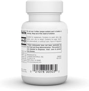 Barcode image: Source Naturals Niacinamide vitamin B3 100mg tablets bottle barcode 100 count