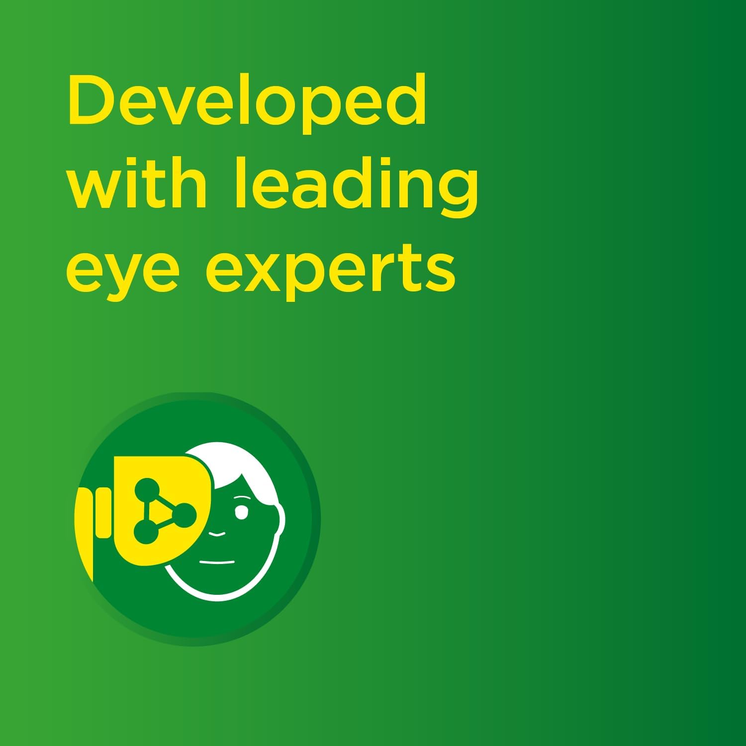 MacuShield Original+ Vegetarian, Lutein & Vitamin B2 - 90 Capsules