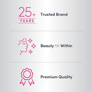 NeoCell Grassfed Collagen Peptides Plus Vitamin C Tablets - 360 Count