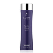 Alterna CAVIAR Replenishing Moisture Conditioner bottle, 250ml.