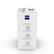 ZEISS Lens Cleaning Wipes - 100 Count