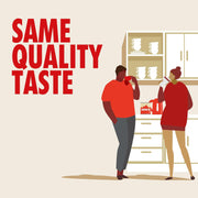 Kenco Latte Smooth & Silky Instant Coffee Mix 