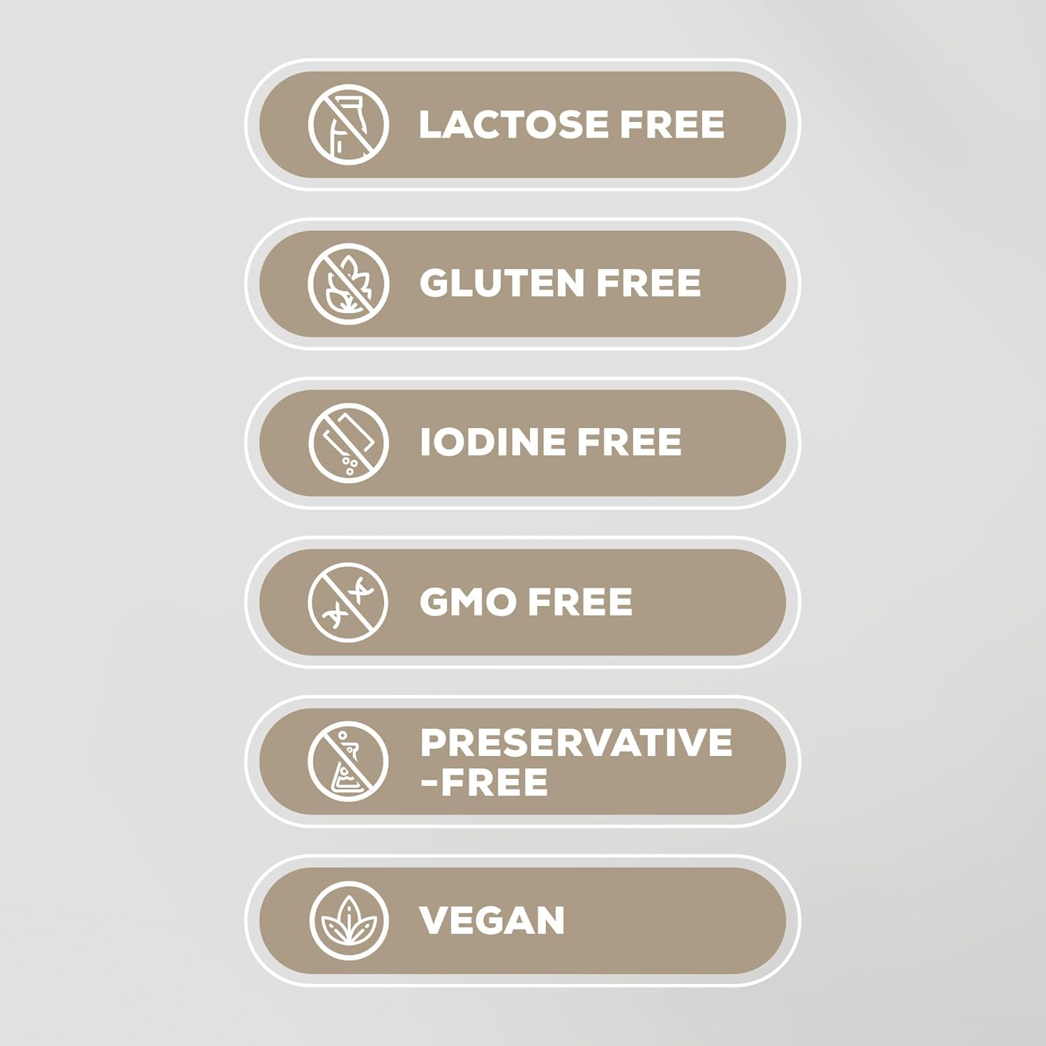 BioTechUSA Multivitamin Complex for Men - 60 Tablets