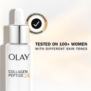 Olay Collagen Peptide Face Serum with Niacinamide - 40ml
