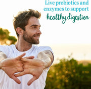 Garden of Life Perfect Food Super Greens Formula Powder