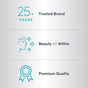 NeoCell Marine Collagen Peptides Powder with Vitamin C & MSM - 200g