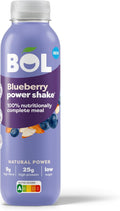 BOL Blueberry Power Shake Complete Meal Drink 410g