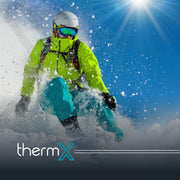 ThermX Reusable Hot Cold Therapy Gel Pack