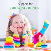 Garden of Life Vitamin Code Kids Chewable Multivitamin, Cherry Berry