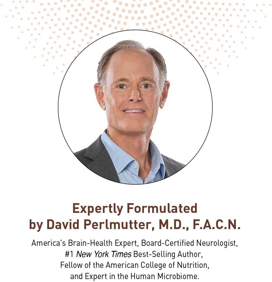 Garden of Life Dr. Formulated Meal Shake - Grass Fed Butter & Whey