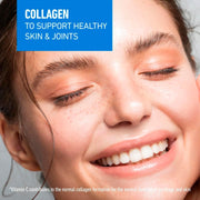 Isopure Unflavoured Collagen Powder 20g per Serve - 300g