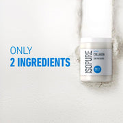 Isopure Unflavoured Collagen Powder 20g per Serve - 300g