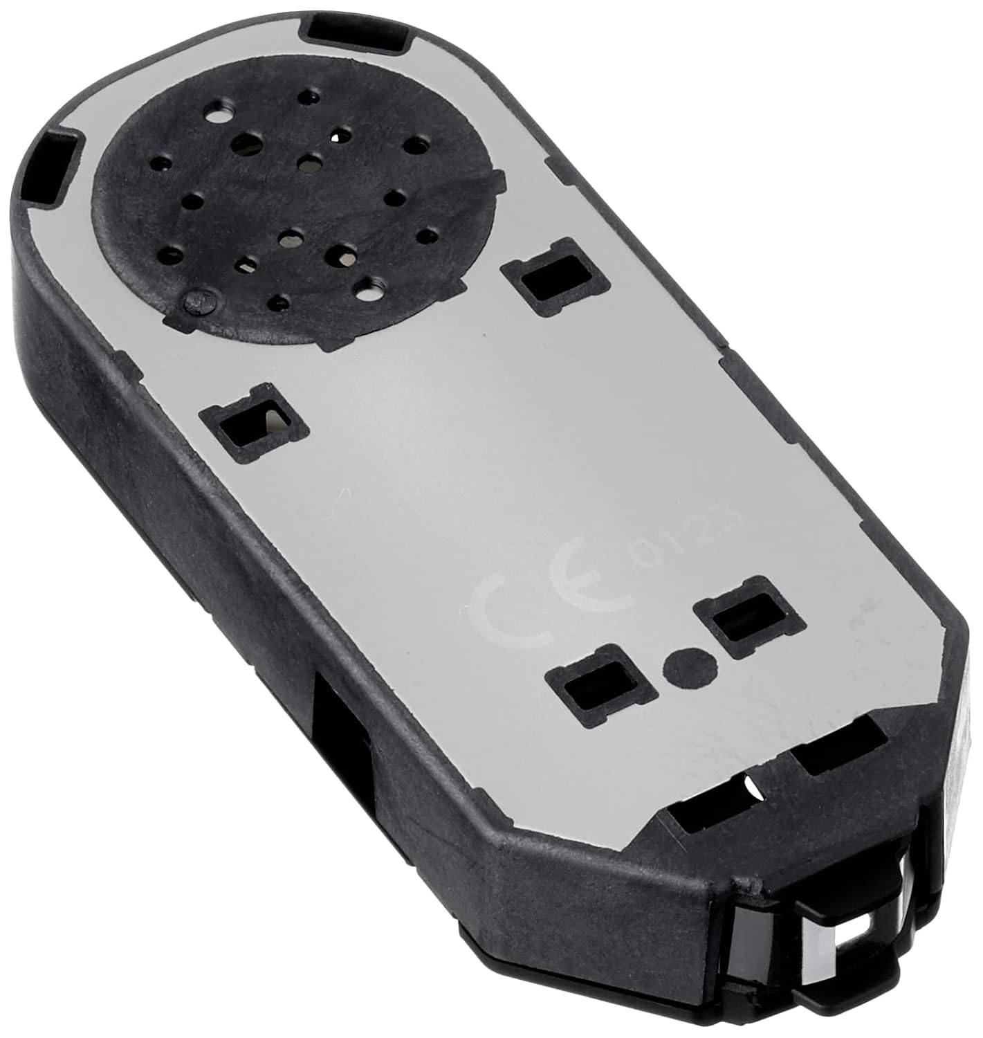 Accu-Chek Mobile Test Cassette unit outside of box.