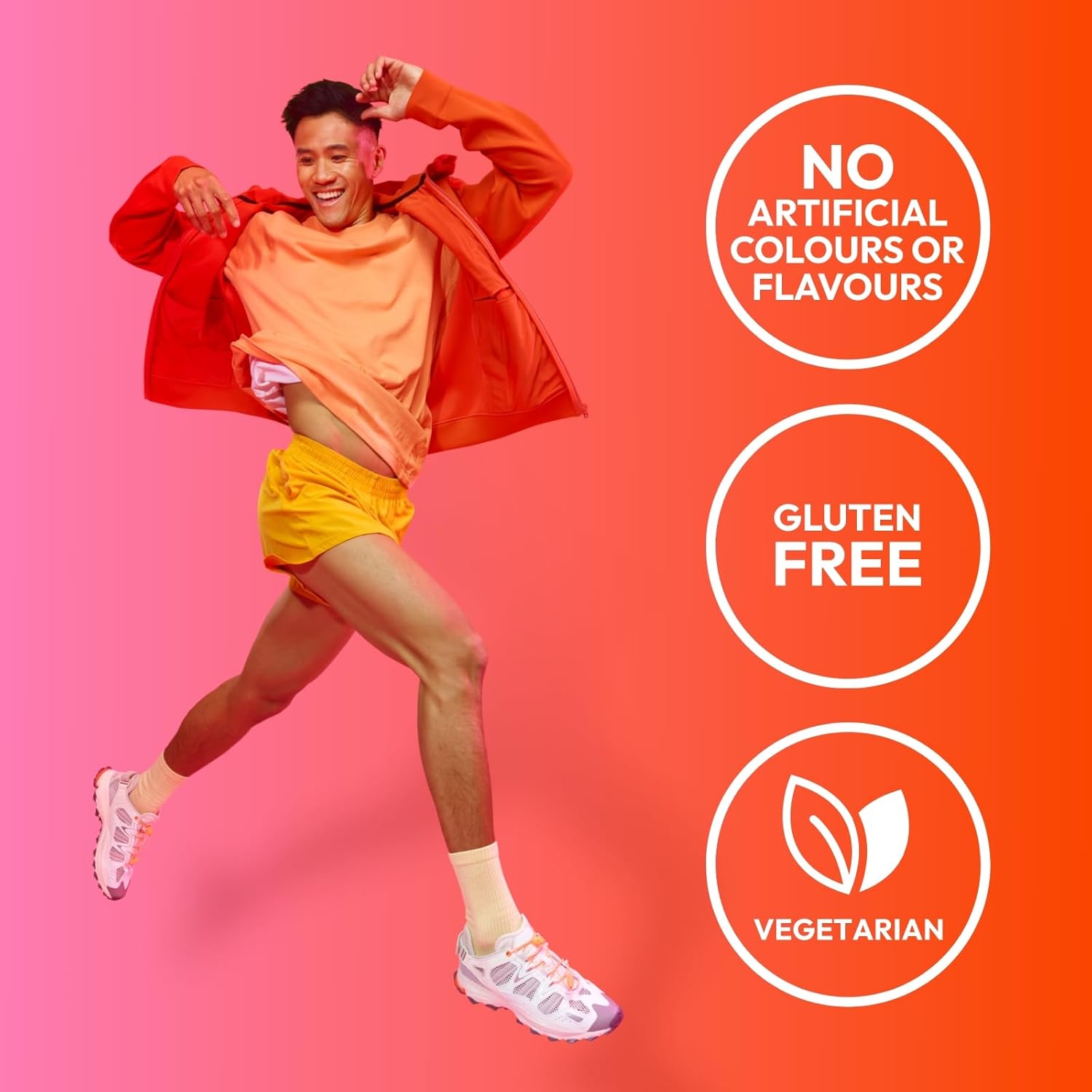 Bio-Kult Boosted Probiotic 14 Strains with Vitamin B12