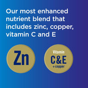 MacuShield Gold with Lutein, Zeaxanthin & Zinc 