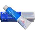 K-Y Jelly Water-Based Sterile Personal Lubricant 82g
