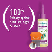 Puressentiel Head Lice Treatment Lotion with Comb 100ml