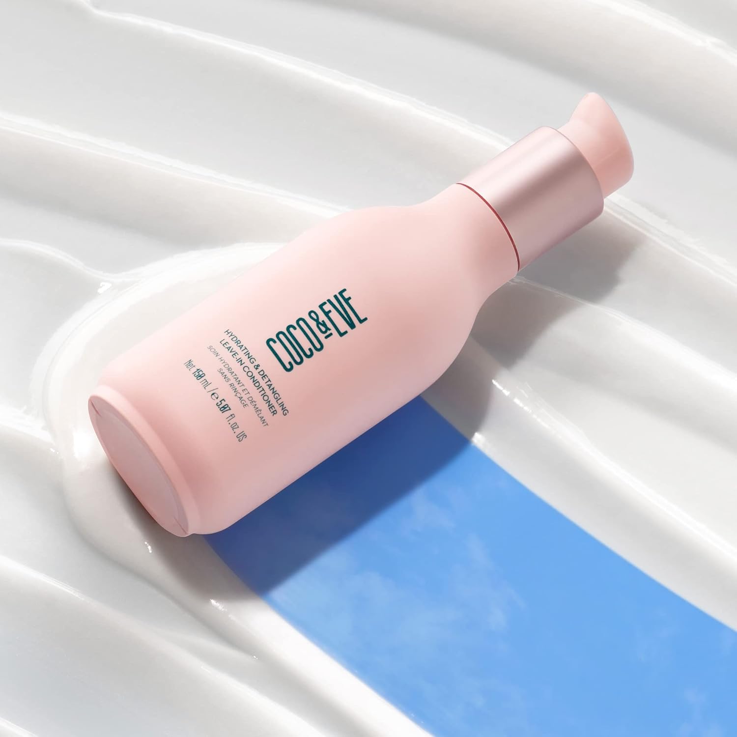 Coco & Eve Nourishing Leave-In Conditioner with Coconut & Avocado - 150ml